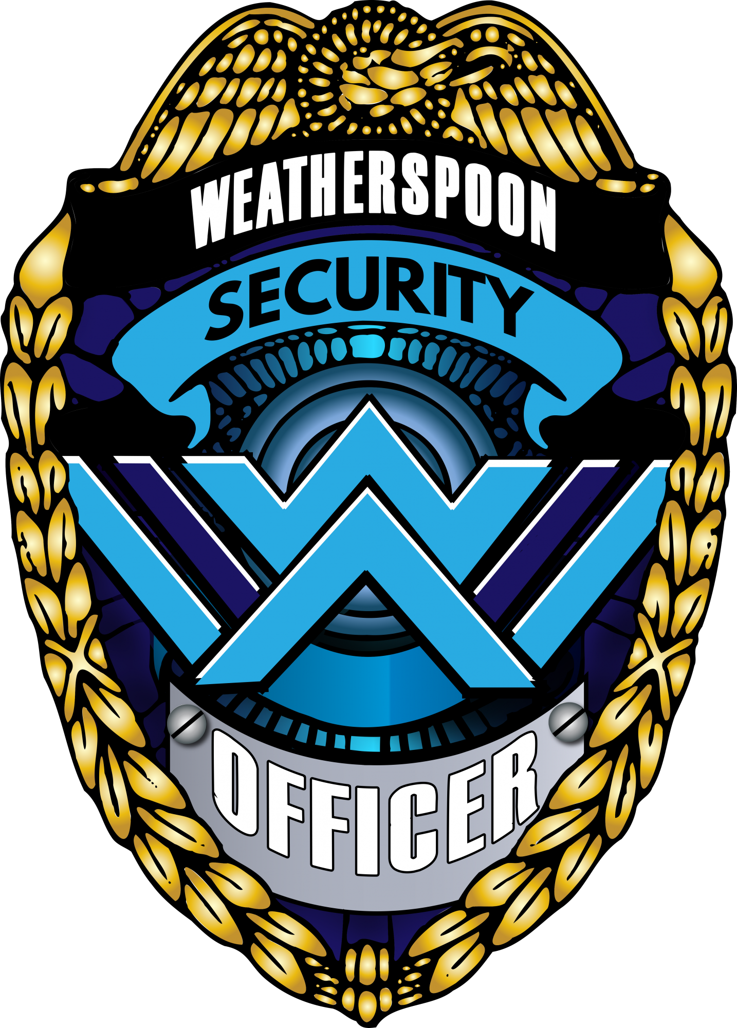 weatherspoon logo