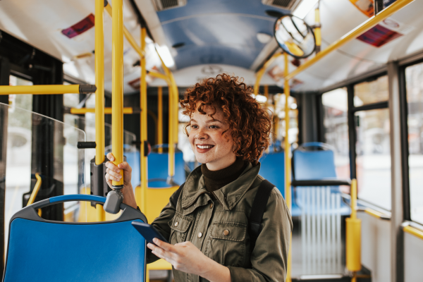 PublicTransit
